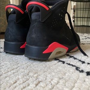 Jordan 6 inferred